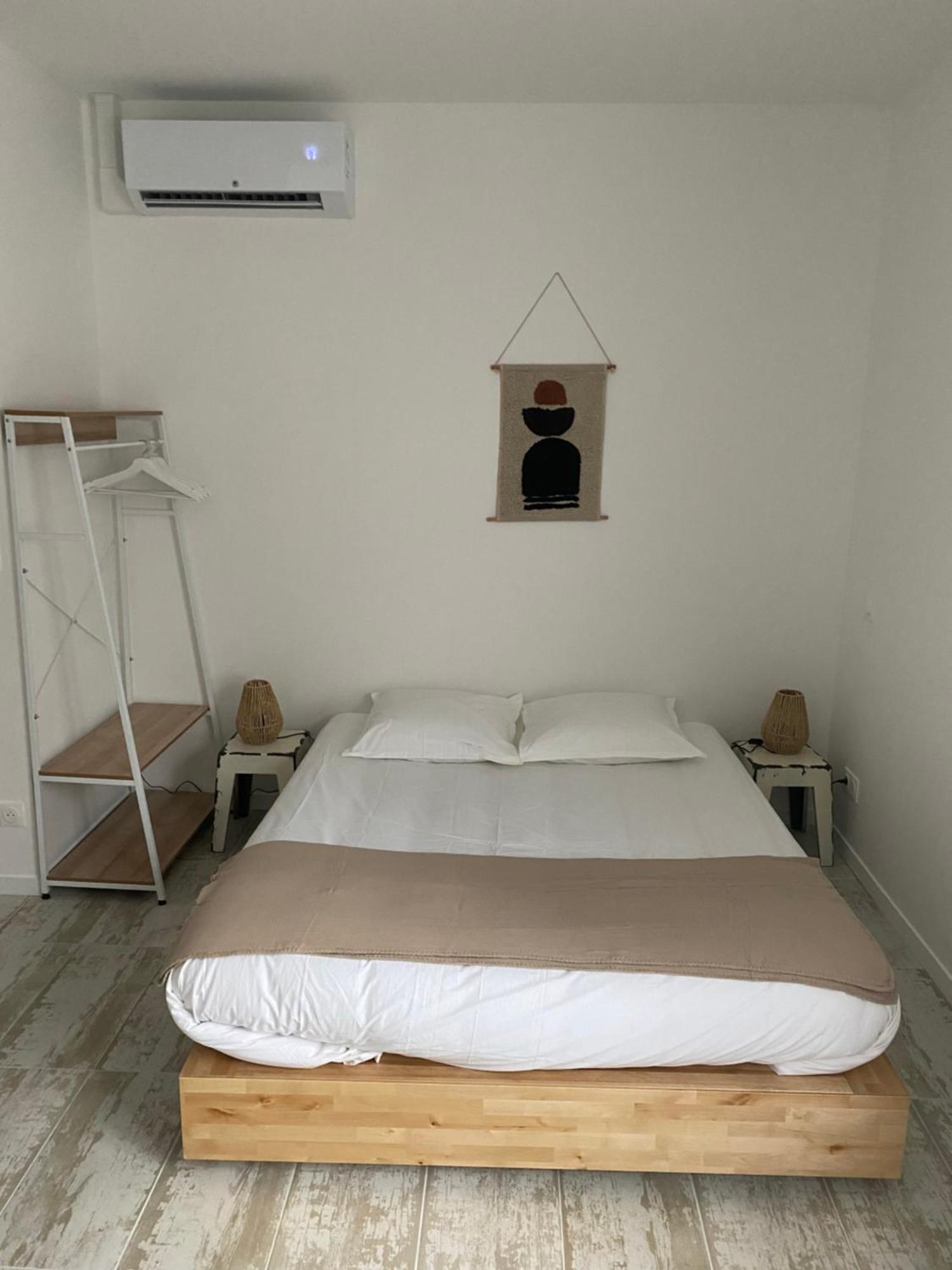 Bordeaux Cosy Home Buitenkant foto