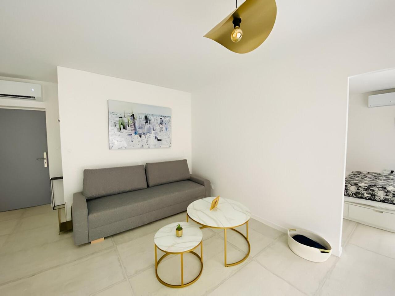 Bordeaux Cosy Home Buitenkant foto