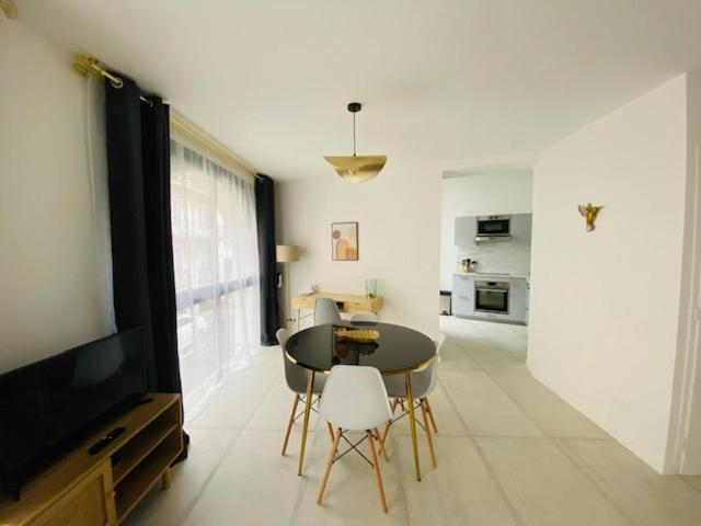 Bordeaux Cosy Home Buitenkant foto