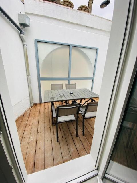 Bordeaux Cosy Home Buitenkant foto