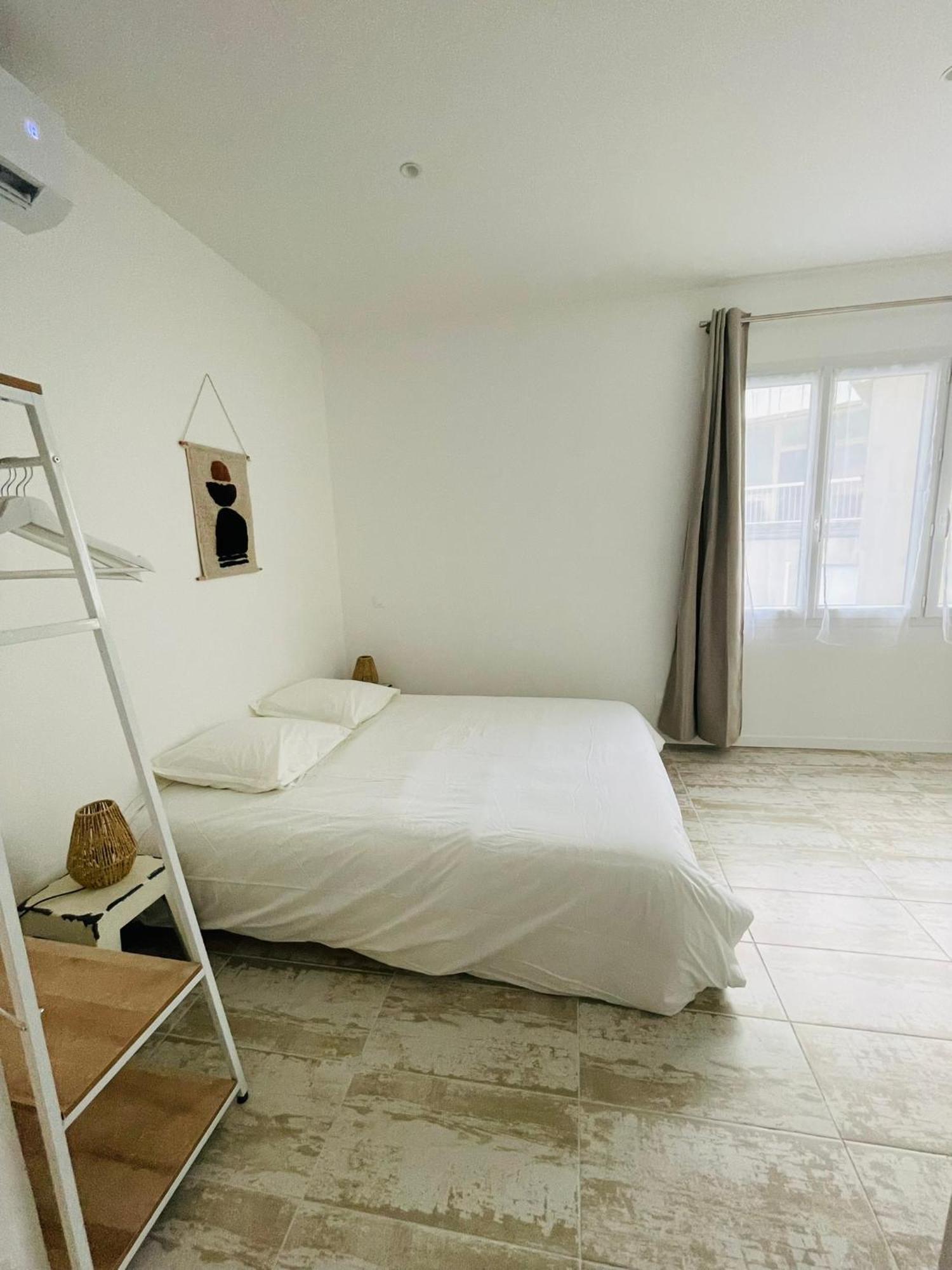Bordeaux Cosy Home Buitenkant foto