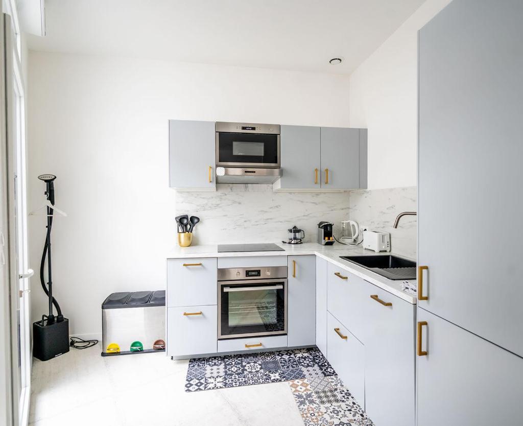 Bordeaux Cosy Home Buitenkant foto