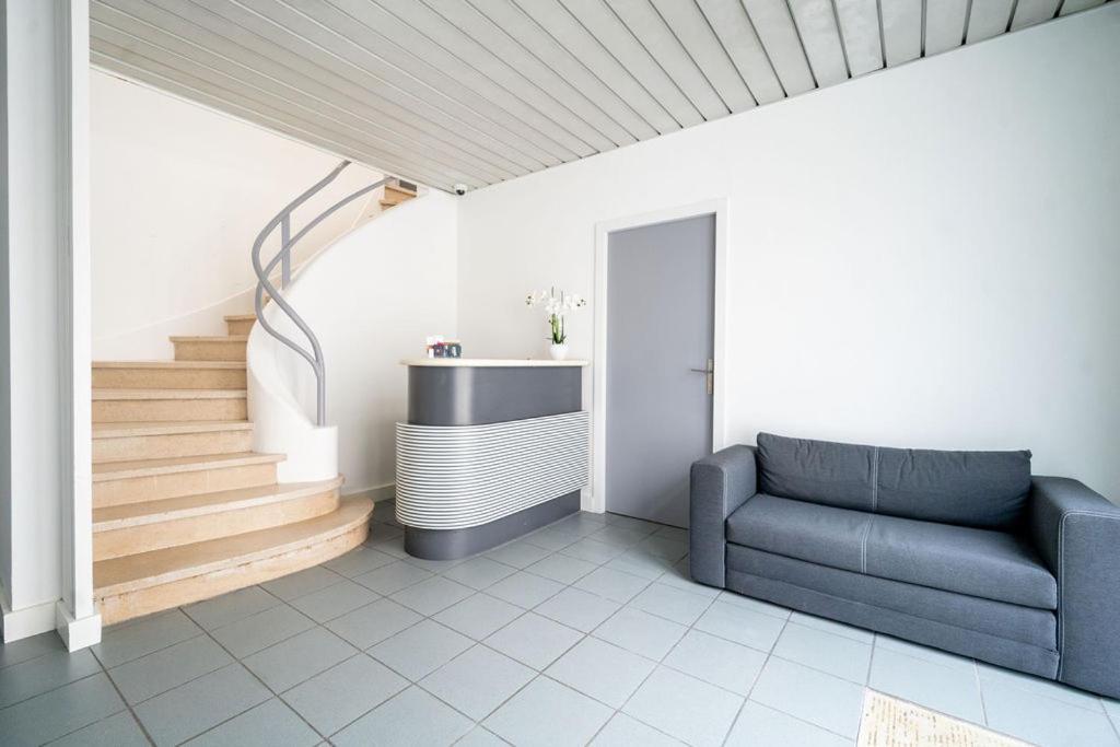 Bordeaux Cosy Home Buitenkant foto